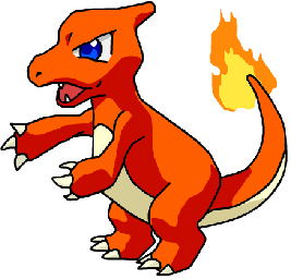 Charmeleon - Pokemon Red, Blue and Yellow Guide - IGN